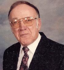 Donald Wayne Simpson